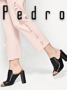 Pedro