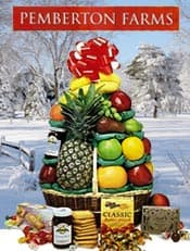 Pemberton Farms catalog cover