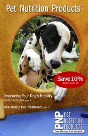 Pet Nutrition Products