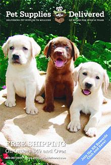Pet Supplies