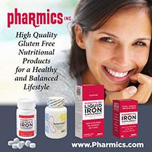 Pharmics