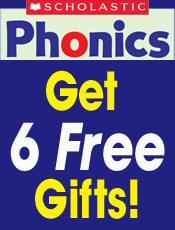 Phonics Reading Program