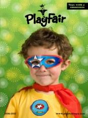 PlayFair Toys