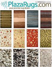 Plaza Rugs