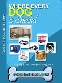 PoochThings.com