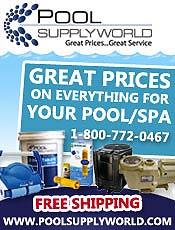 Pool Supply