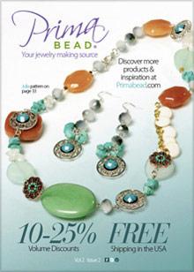 Prima Bead