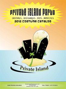 Private Island Party