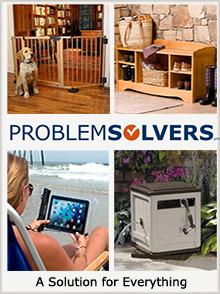 Problem Solvers