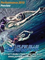 PureBlueSwim