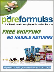 PureFormulas