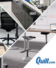 Quill-catalog