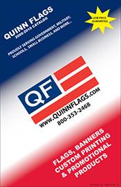 Quinn Flags