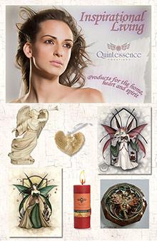 Quintessence Creations