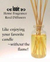 Reed Diffusers