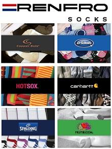 Renfro Socks