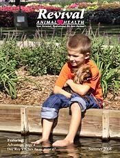 Revival Animal Health