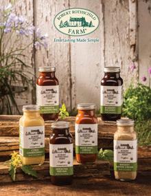 Robert Rothschild's Farm catalog cover