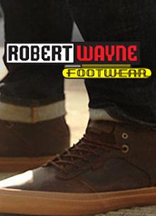 Robert Wayne