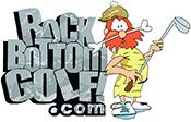 Rock Bottom Golf