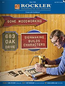 Rockler