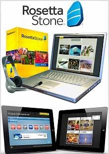 Rosetta Stone