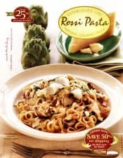 Rossi Pasta
