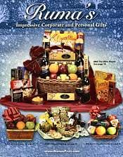 Ruma's Fruit & Gift Basket World
