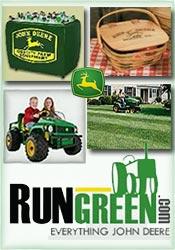 Run Green
