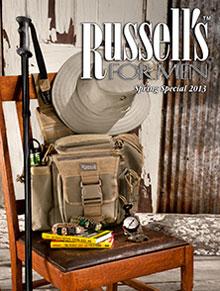Russells for Men