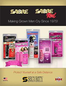 SABRE Security