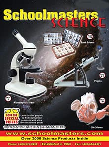 Schoolmasters SCIENCE