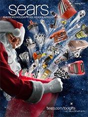 Sears Holiday Tools Catalog