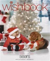 Sears Wish Book