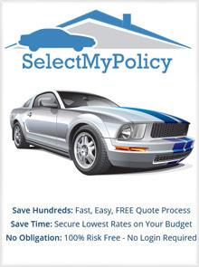 SelectMyPolicy Auto 