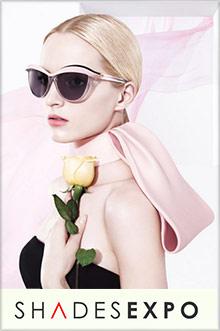 Shades Expo