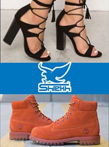 Shiekh Shoes