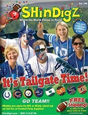 ShindigZ