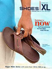Shoes XL