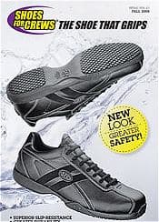 Shoes For Crews