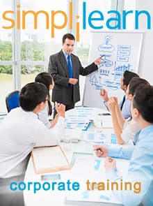 SimpliLearn catalog cover