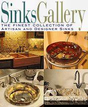 Sinks Gallery