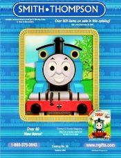 Smith-Thompson Railroad Gifts