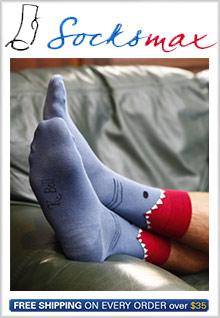 Socksmax