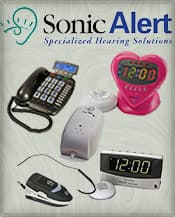 Sonic Alert