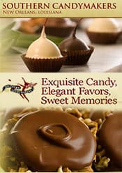 Southern Candy catalog cover