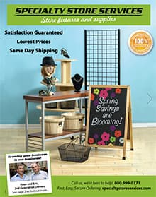 Specialty Store