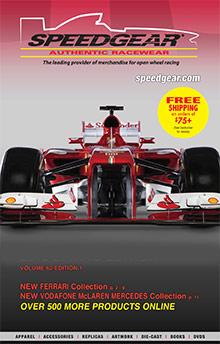 SPEEDGEAR ®