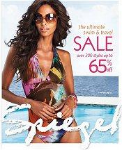 Spiegel Swimwear