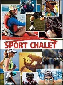 Sport Chalet